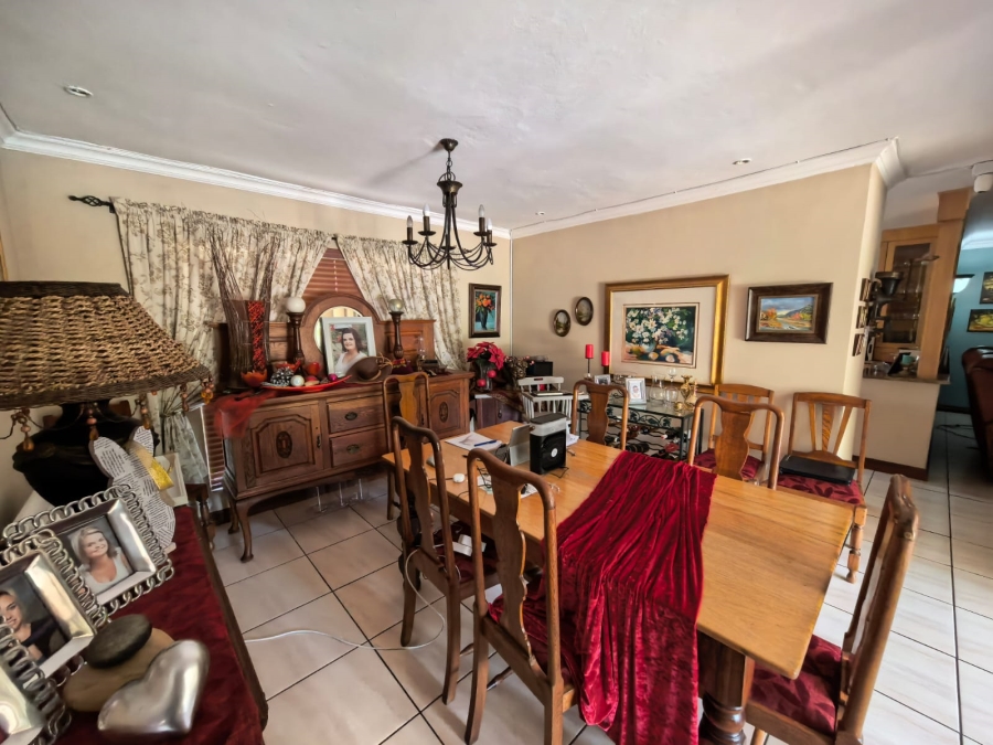 3 Bedroom Property for Sale in Vaal de Grace Nature Estate Free State